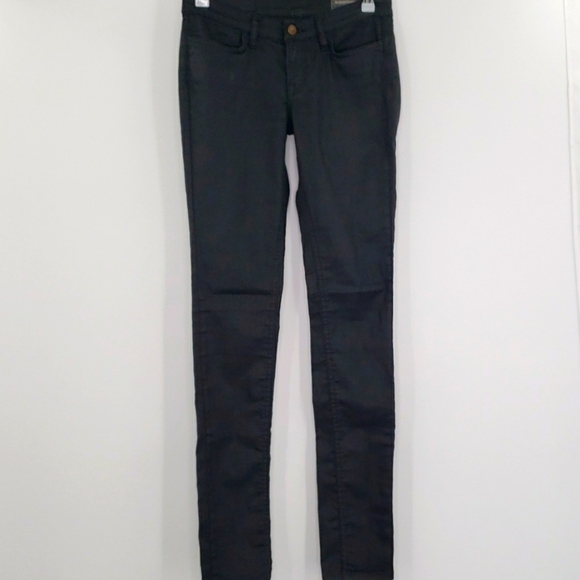 AllSaints Spitalfields Skinny Jeans - Picture 2 of 10